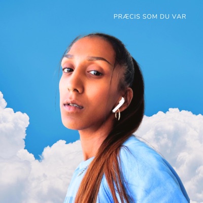 Præcis som du var - Single