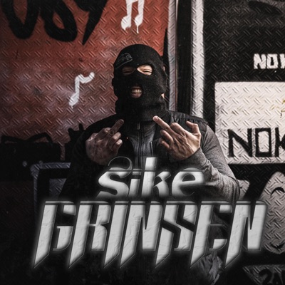 Grinsen - Single