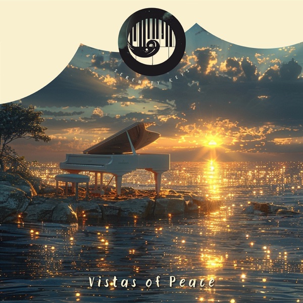 Vistas of Peace: Viewing Life from Above