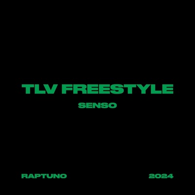 TLV Freestyle - Single