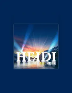 Listen to HEIDI, das neue Musical, watch music videos, read bio, see tour dates & more!