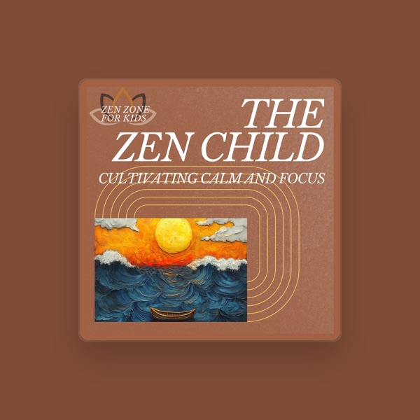 Zen Zone for Kids's avatar
