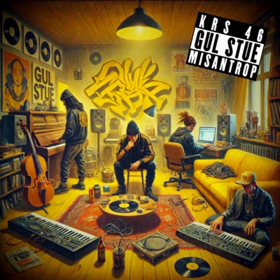 MISANTROP (feat. MAMMA) - Single