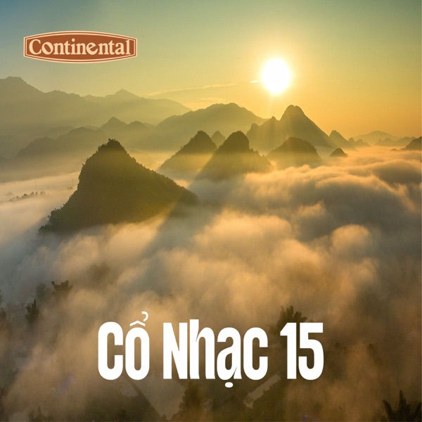 Cổ Nhạc Continental Số 15 - Tiếng Sáo Chiều Quê - Em Về Trong Giấc Mơ - Single