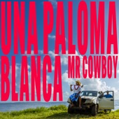 Una Paloma Blanca artwork