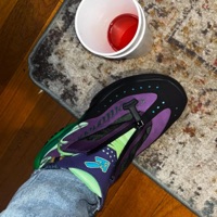 SORRY I BEEN TRAPPIN V1 - EP - Dom marino