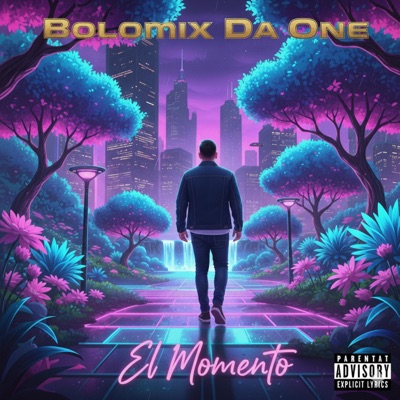 El Momento - Single