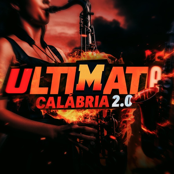 MEGA ULTIMATE CALABRIA 2.0