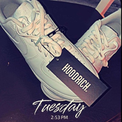 Make it out eventually (feat. Don Don) - Single