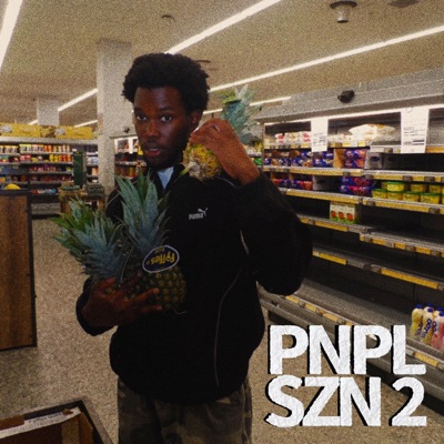 PNPL SZN 2 - EP