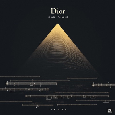 Dior (Drill Beat) (feat. Jimmy B) - Single