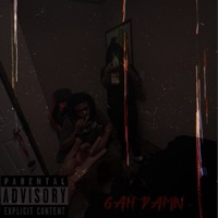 Gah damn (feat. Pb) - Single - Ahkgondoya