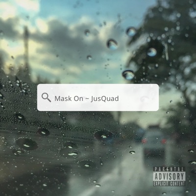 Mask On - Single