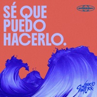 Sé Que Puedo Hacerlo - Single - Comisario Pantera