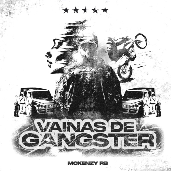 Vainas de Gangster
