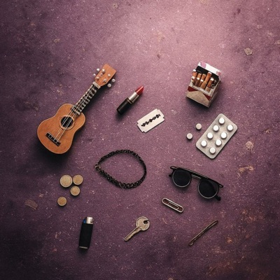 Стартерпак - Single