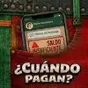 LA COMBO LAJINO - ¿CUÁNDO PAGAN?