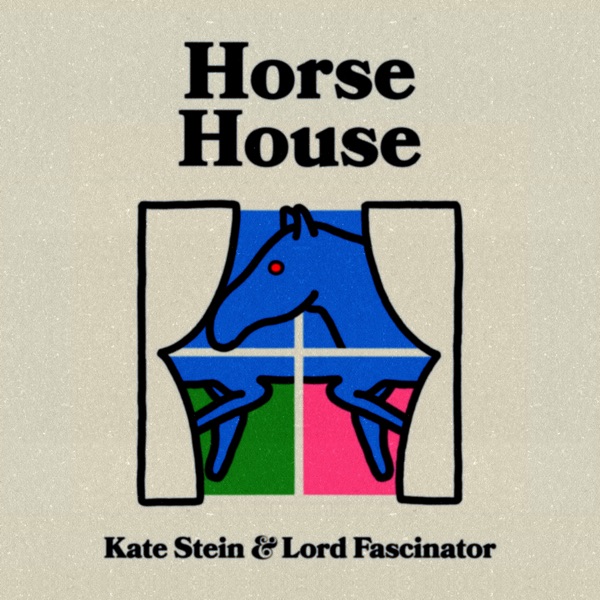 Horse House (Fabrizio Mammarella Remix) - Single