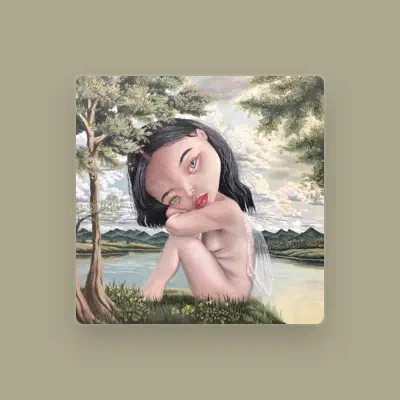 Listen to Jasmine Clarke, watch music videos, read bio, see tour dates & more!