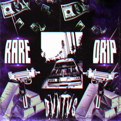 Rare Drip - Single