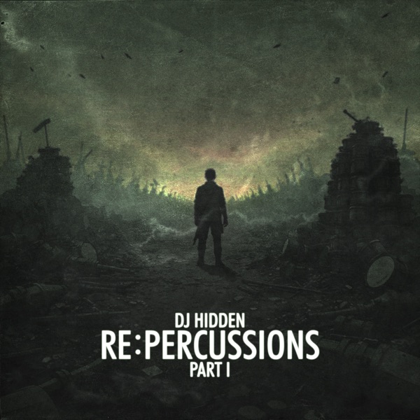Re: Percussions Part I