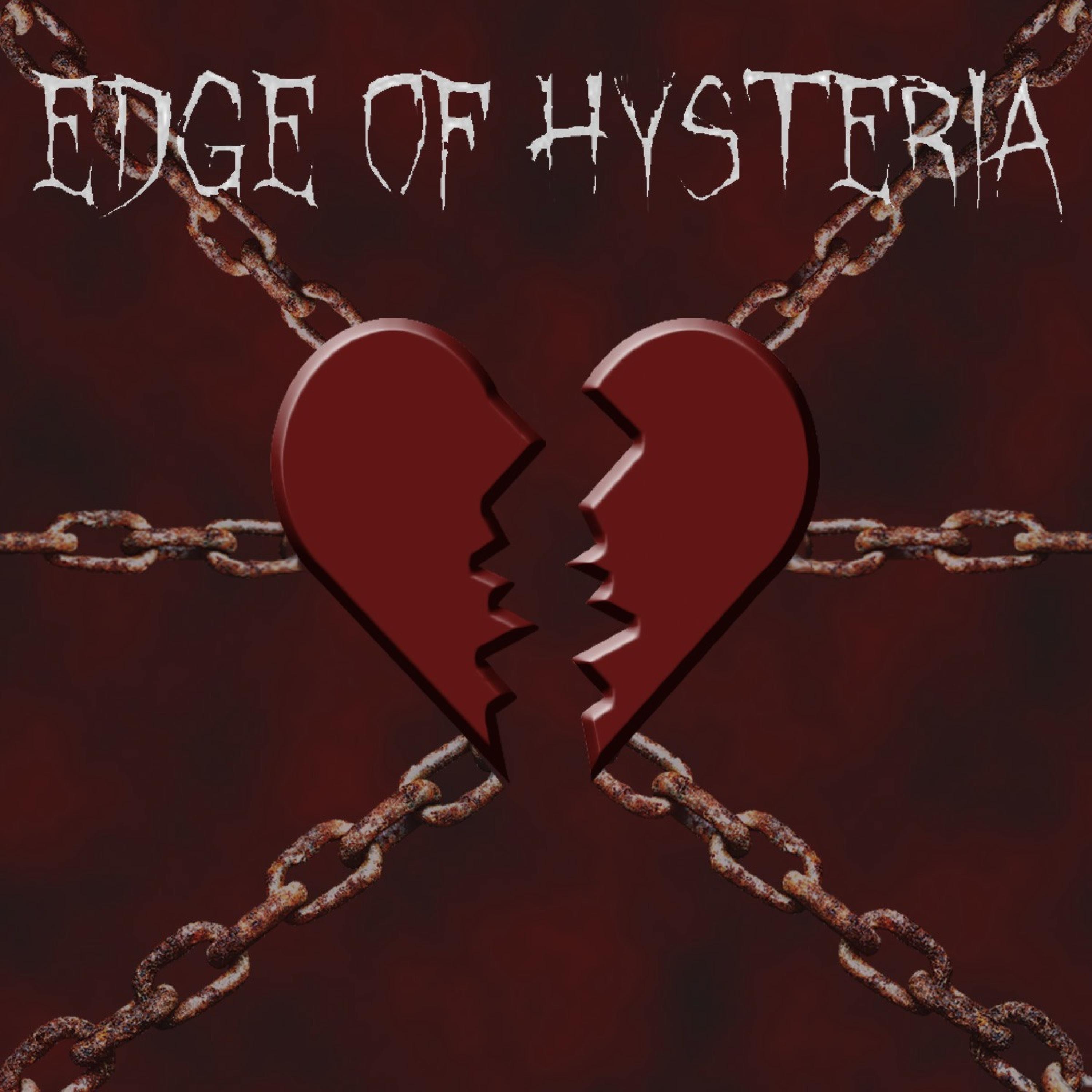 Edge Of Hysteria - EP