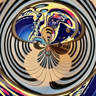 As Above So Below - Single