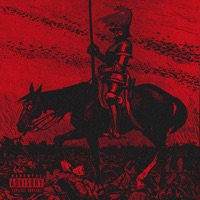 CONQUEROR (feat. Estee Nack) - Single - M.V.T