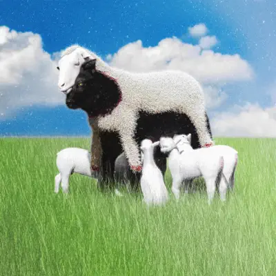 Hör dir „To Heaven, From Hollywood - Single“ von G.U.N an