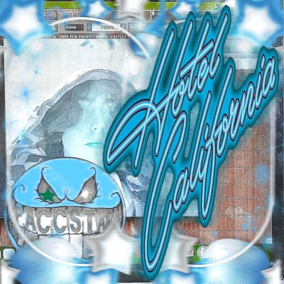 Hotel California (feat. nferior) - Single