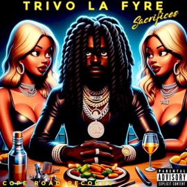 Rockstar Trivo La Fyre