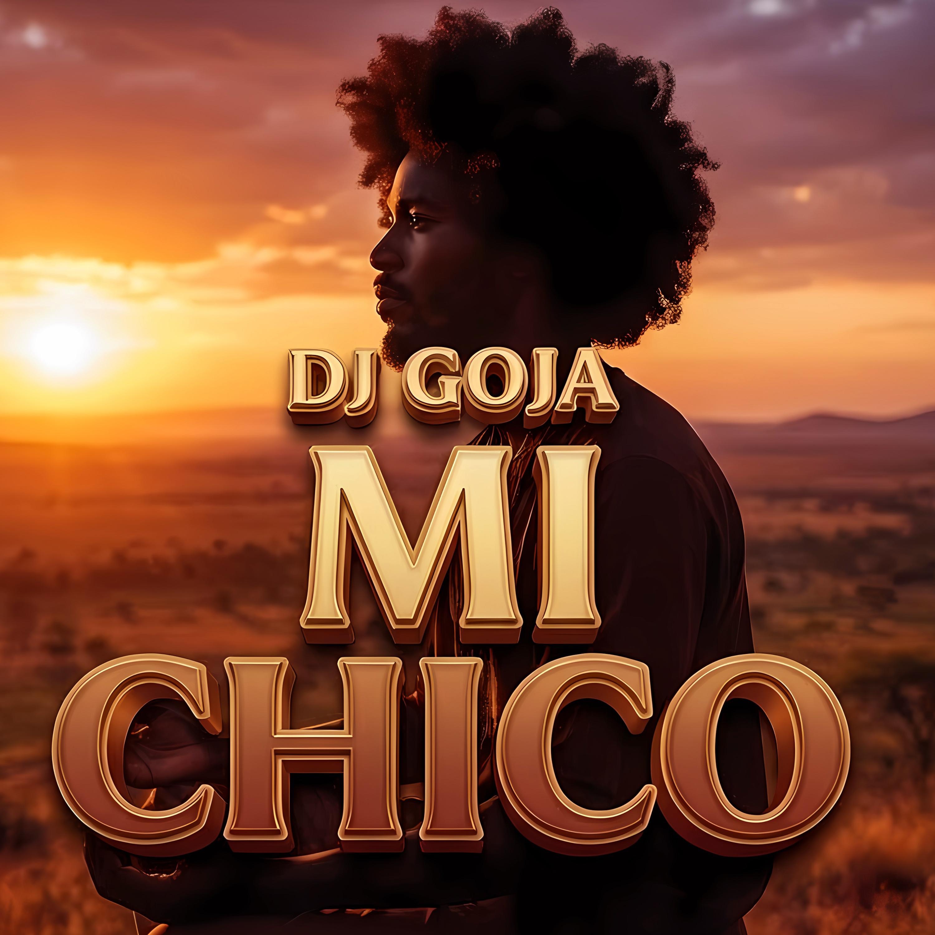 Dj Goja - Mi Chico 2026