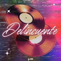 Delincuente - Single - G.nio
