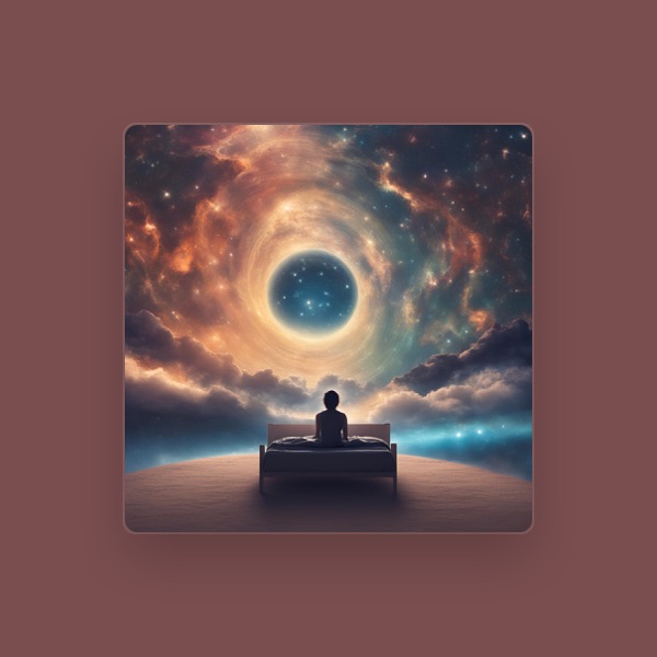The Healing Frequency's avatar