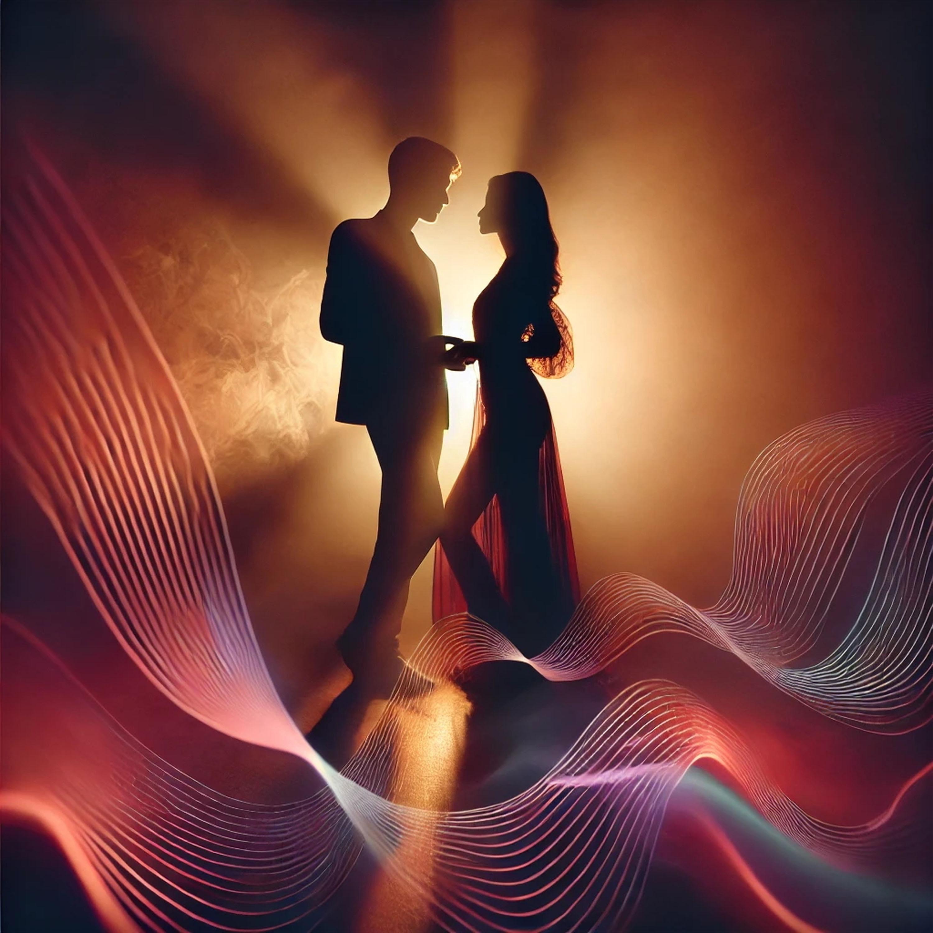 Touch me, Touch me, Touch me (Souls intertwined) - Single