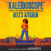 Kaleidoscope (From the New Broadway Musical "Hell's Kitchen") artwork