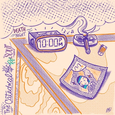 10:00 P.M. (feat. Soul & Deaht Night) - Single