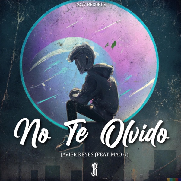 No Te Olvido (feat. MAO G)