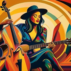 Chakra Cello Vibrations
