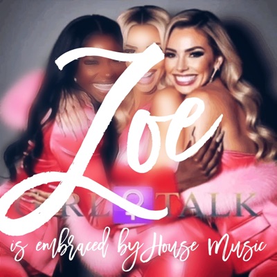 Zoe is embraced by House Music - Single