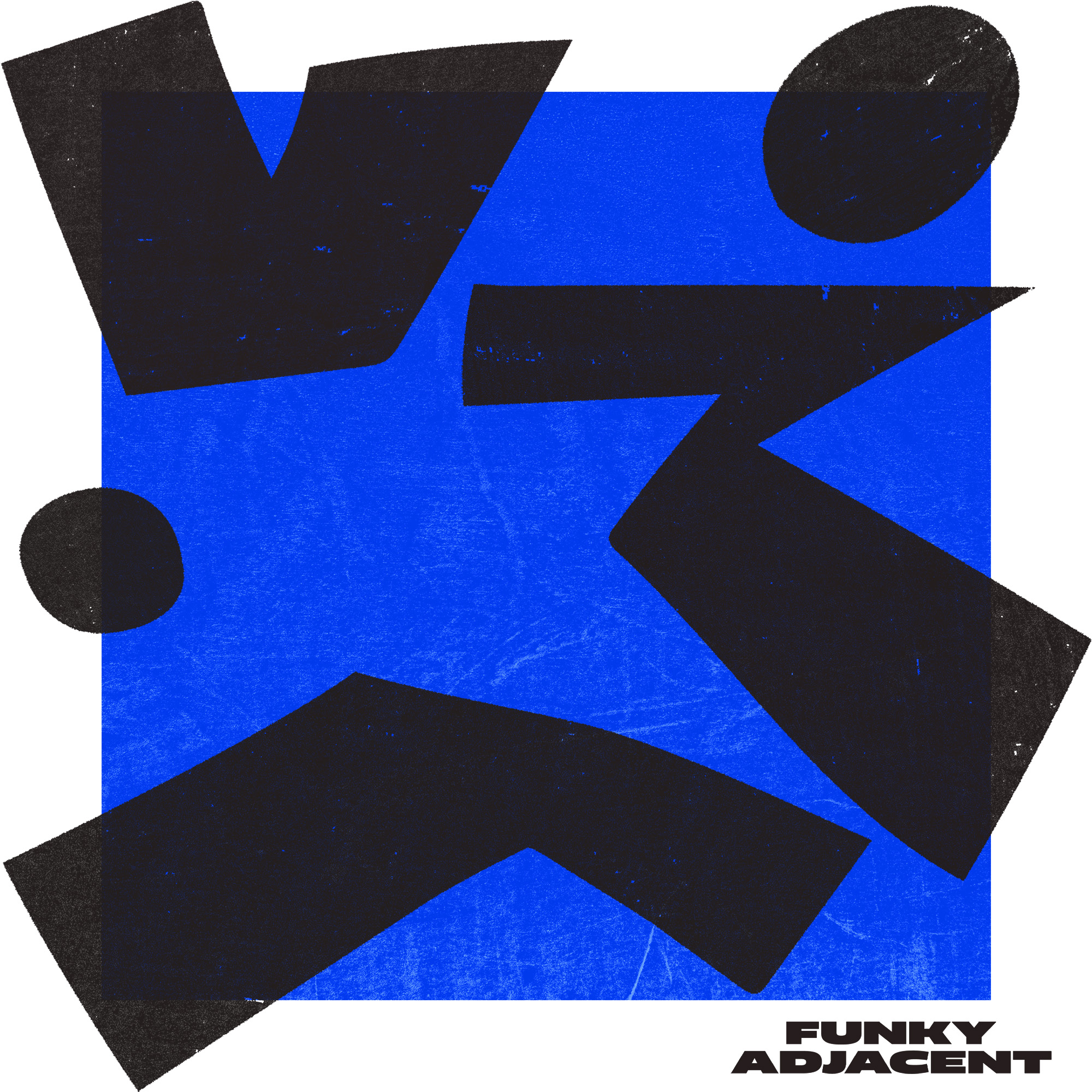 Funky Adjacent Va2