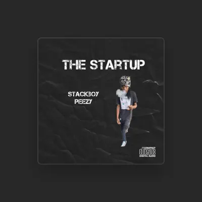 Listen to Stackboy Peezy, watch music videos, read bio, see tour dates & more!