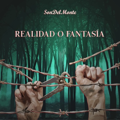 Realidad o Fantasía (feat. MC Nela)