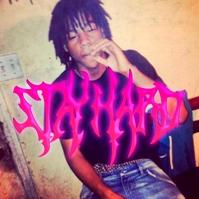 Stay Hard - Single