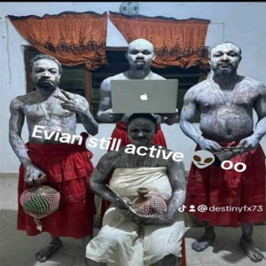 Benin Boys