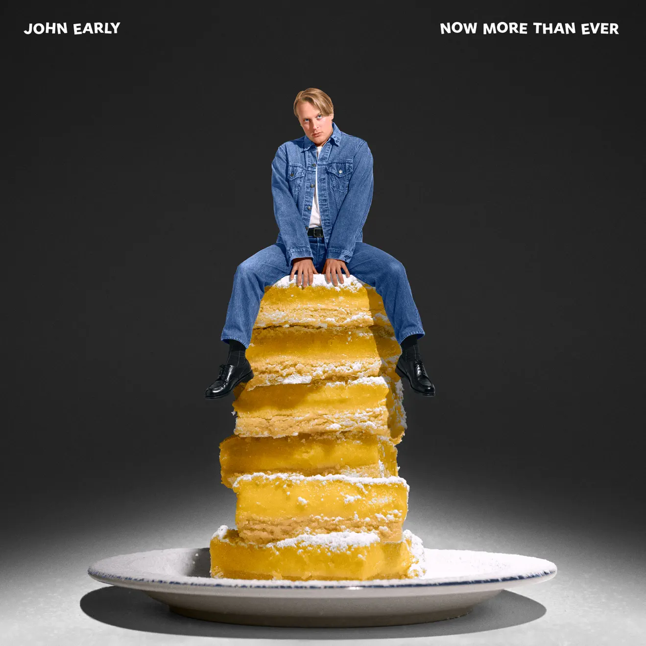 John Early – Now More Than Ever (2024) [iTunes Match M4A]