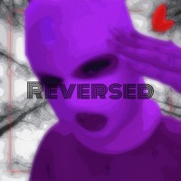 Reversed - Single - vodke, 花凯 & HSHK