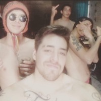 LOS PIONEROS (feat. LaBestiaSB) - Single - EL N.O.T.T369