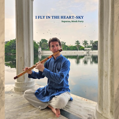 I fly in the heart-sky - Single