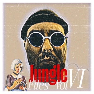 Jungle Files, Vol. 6